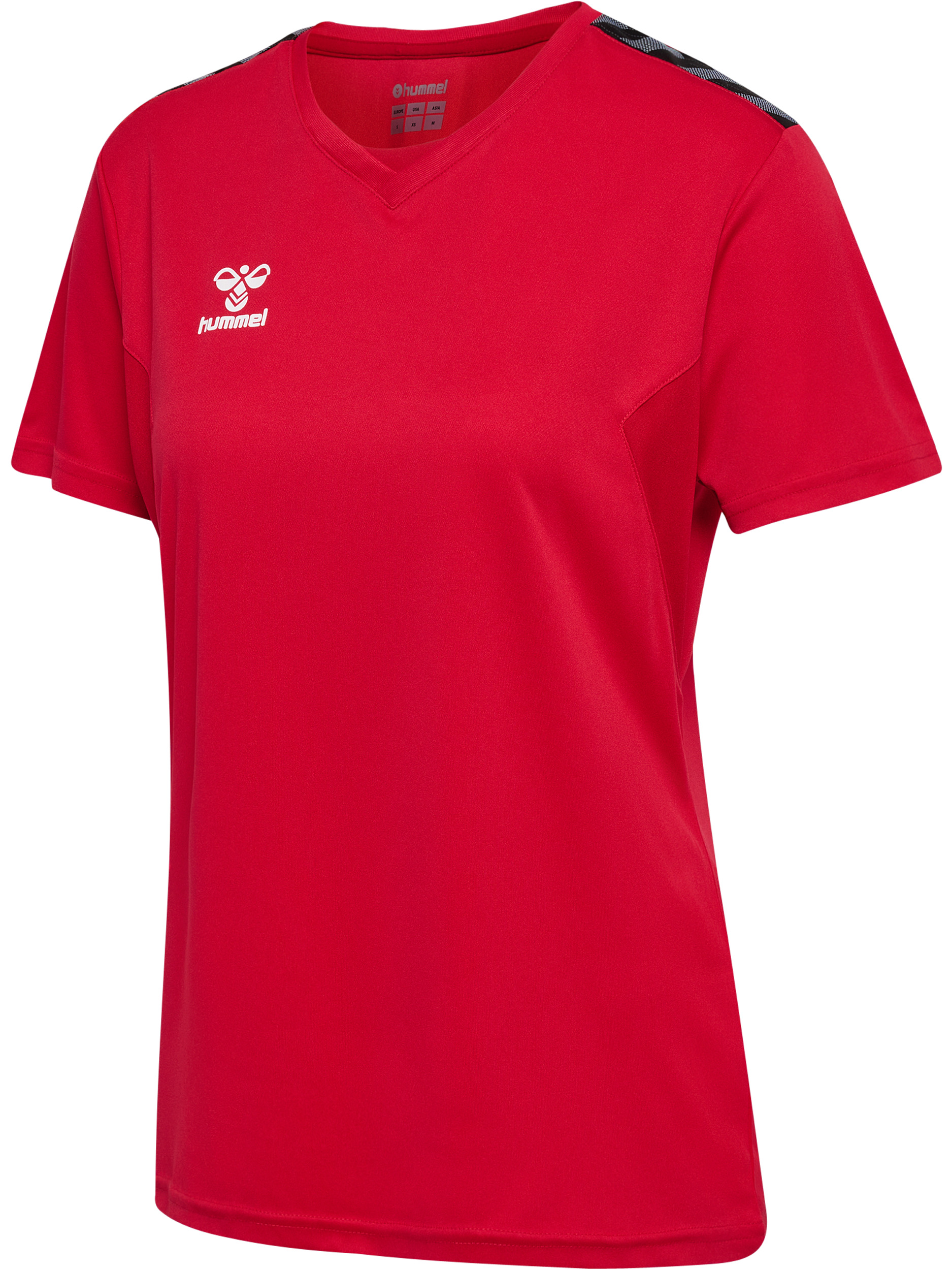 hmlAUTHENTIC PL JERSEY S/S WOMAN – Bild 3