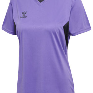 hmlAUTHENTIC PL JERSEY S/S WOMAN – Bild 4