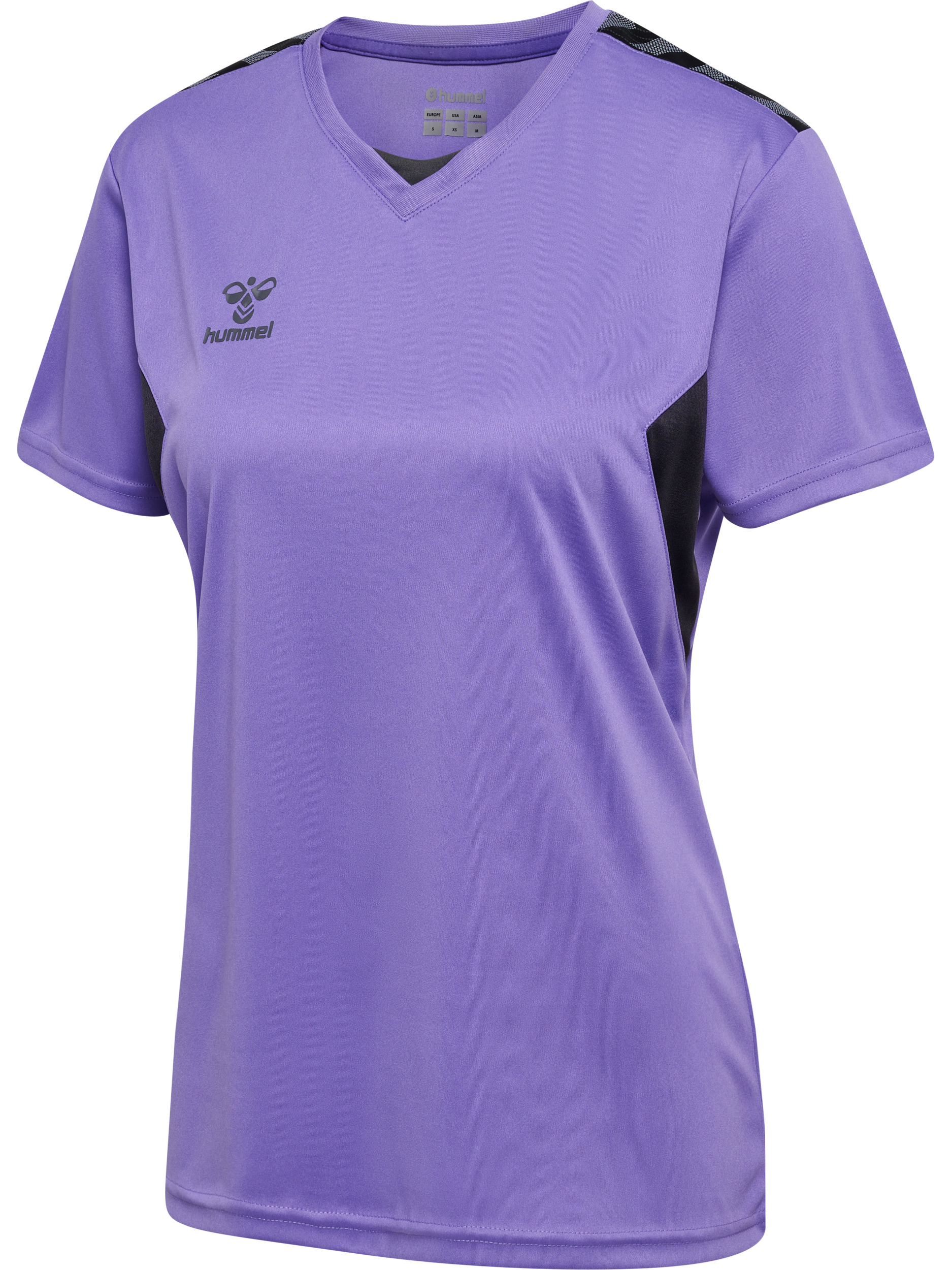 hmlAUTHENTIC PL JERSEY S/S WOMAN – Bild 4