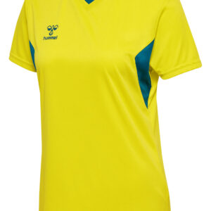 hmlAUTHENTIC PL JERSEY S/S WOMAN – Bild 5