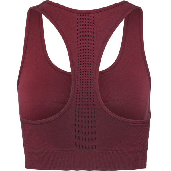 hmlMT SHAPING SEAMLESS SPORTS TOP