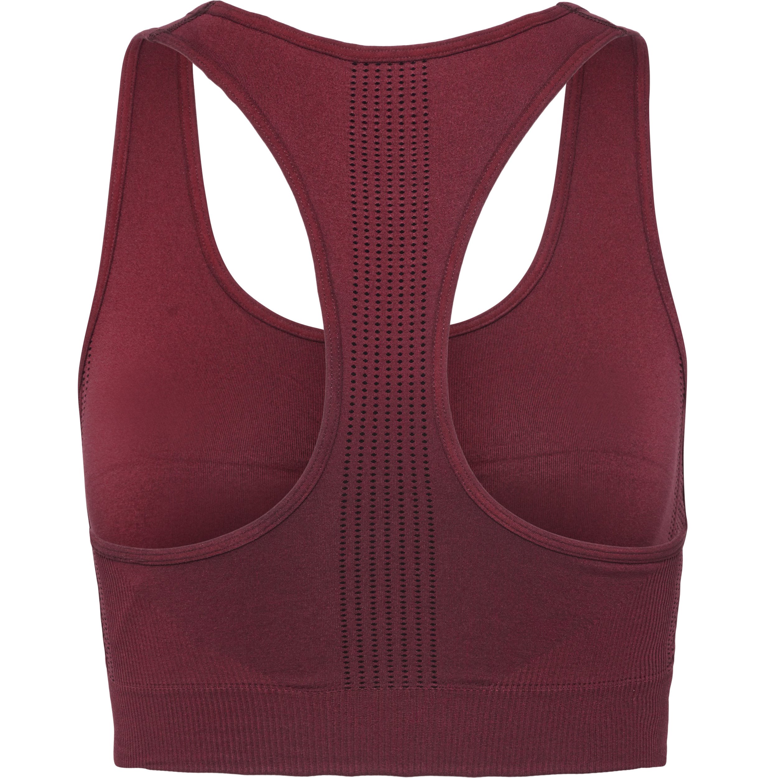 hmlMT SHAPING SEAMLESS SPORTS TOP – Bild 2