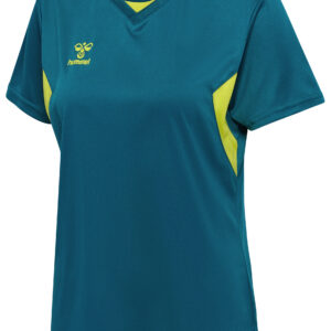 hmlAUTHENTIC PL JERSEY S/S WOMAN – Bild 6