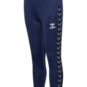 hmlAUTHENTIC PL PANTS KIDS – Bild 2