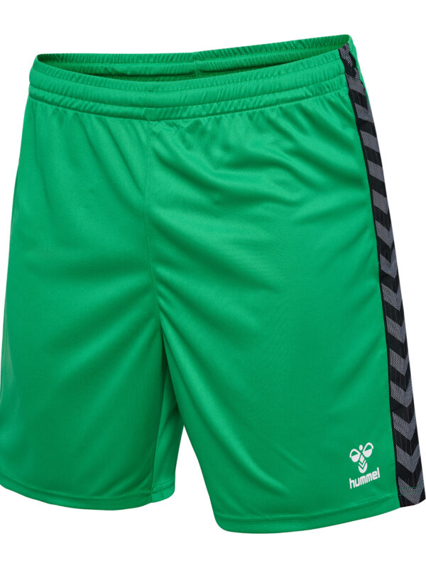 hmlAUTHENTIC PL SHORTS
