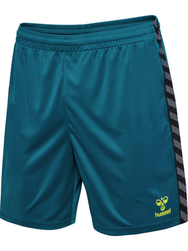 hmlAUTHENTIC PL SHORTS