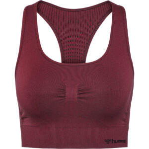 hmlMT SHAPING SEAMLESS SPORTS TOP – Bild 3