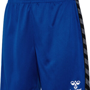 hmlAUTHENTIC PL SHORTS KIDS – Bild 4