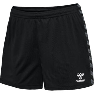 hmlAUTHENTIC PL SHORTS WOMAN – Bild 2