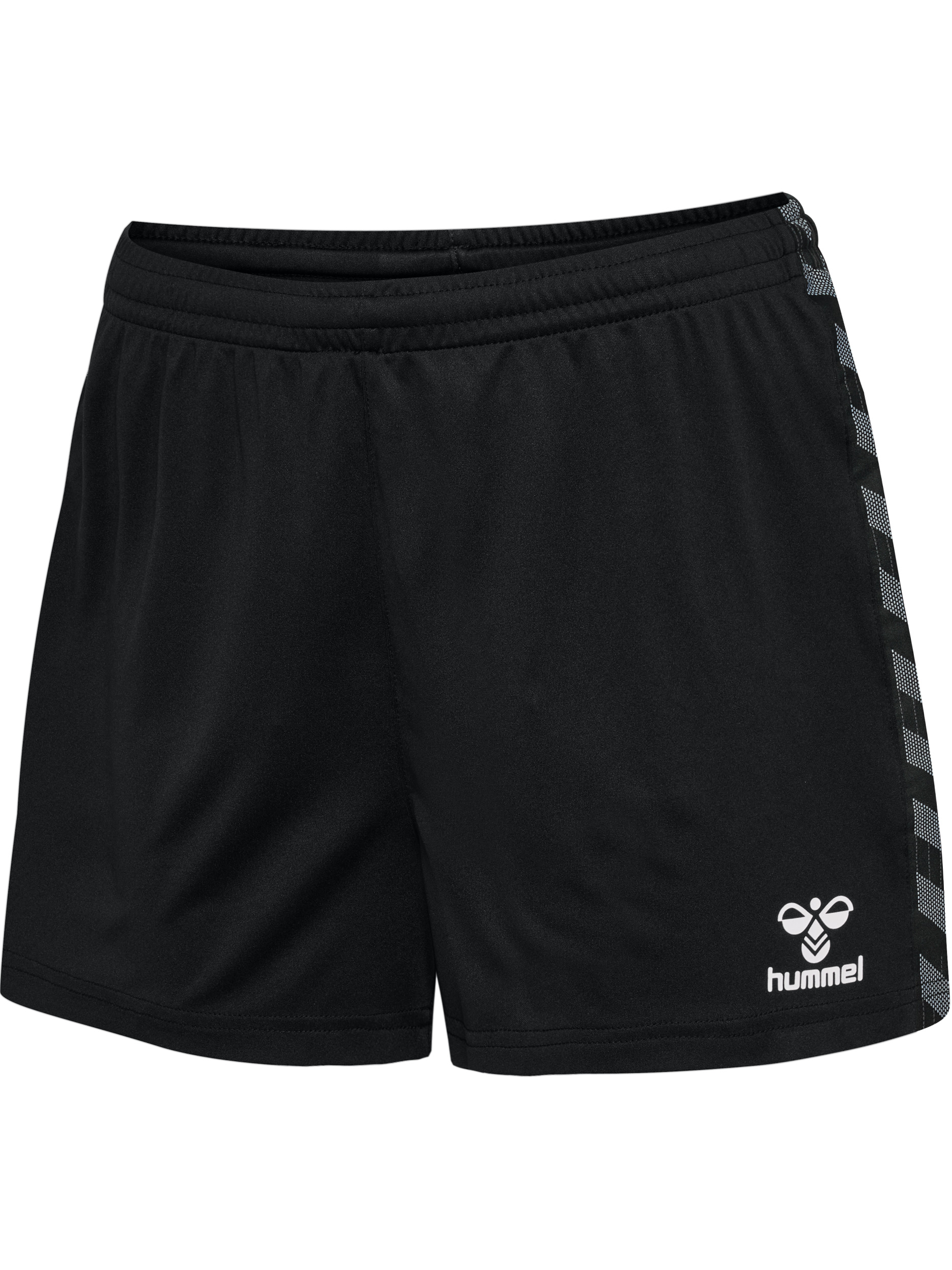 hmlAUTHENTIC PL SHORTS WOMAN – Bild 2