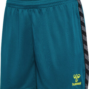 hmlAUTHENTIC PL SHORTS WOMAN – Bild 3