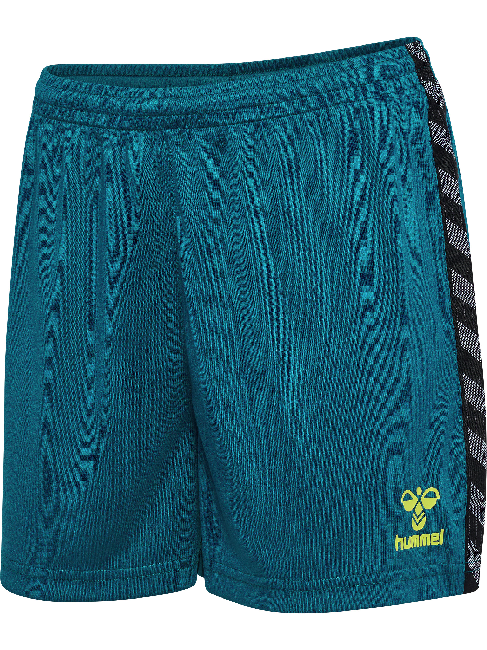 hmlAUTHENTIC PL SHORTS WOMAN – Bild 3