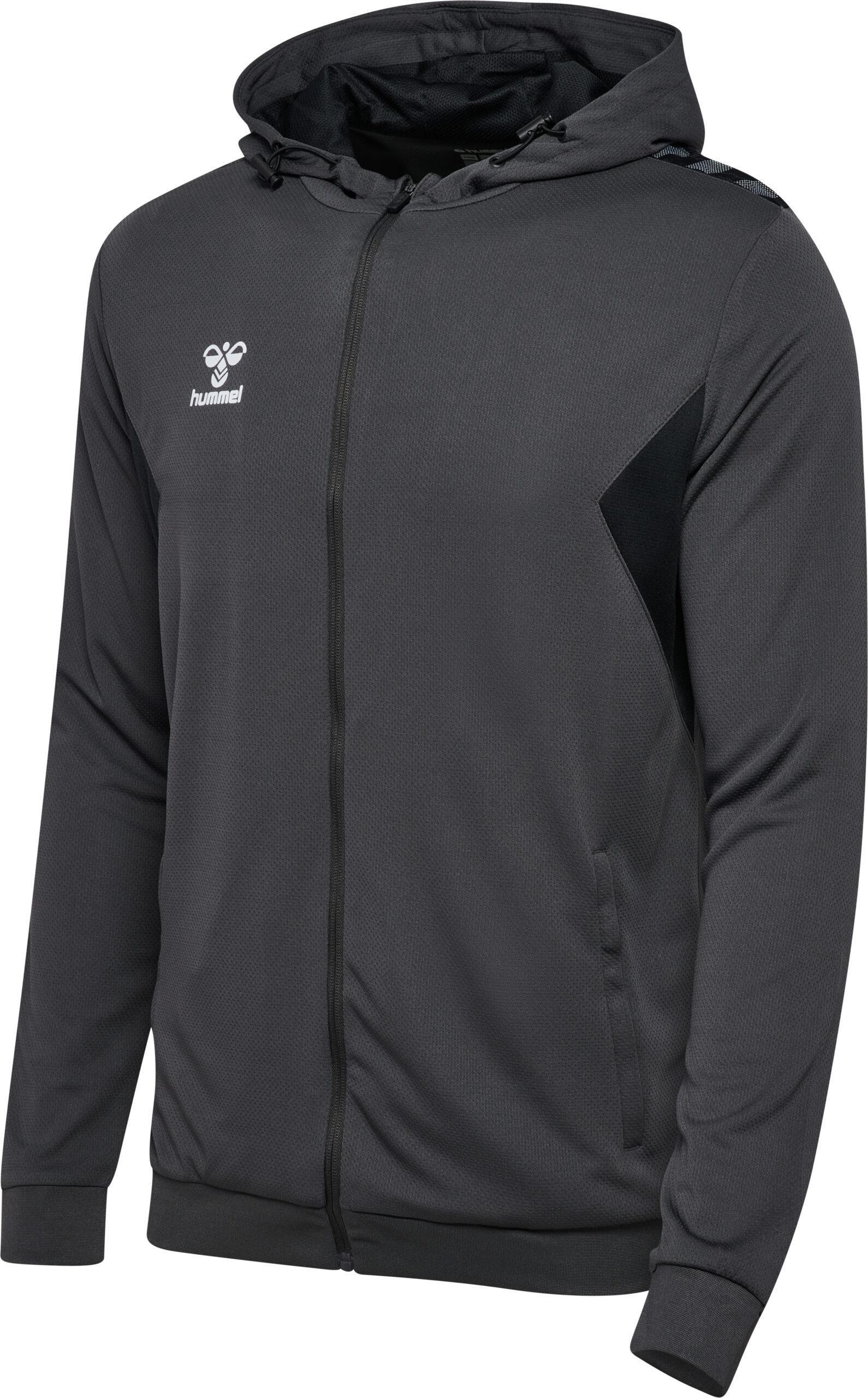 hmlAUTHENTIC PL ZIP HOODIE – Bild 1