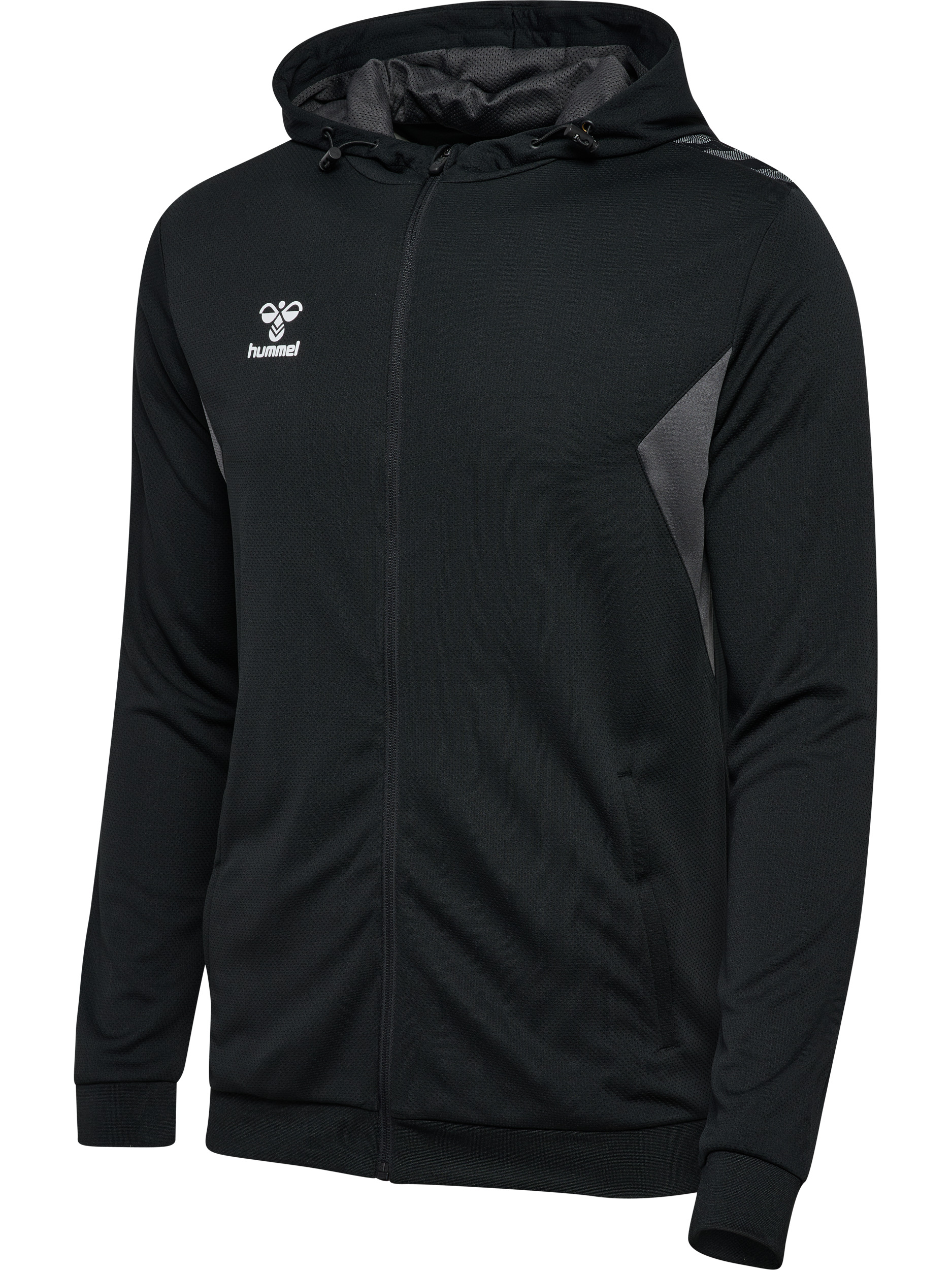hmlAUTHENTIC PL ZIP HOODIE – Bild 2