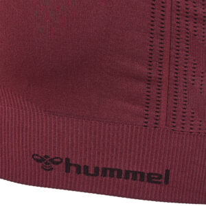 hmlMT SHAPING SEAMLESS SPORTS TOP – Bild 4