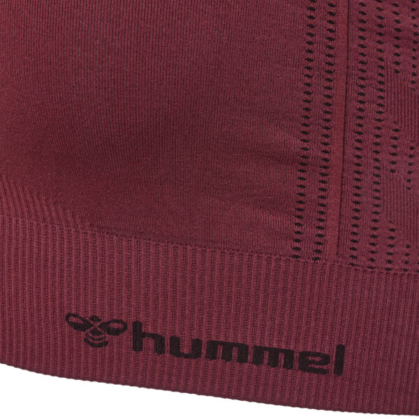 hmlMT SHAPING SEAMLESS SPORTS TOP
