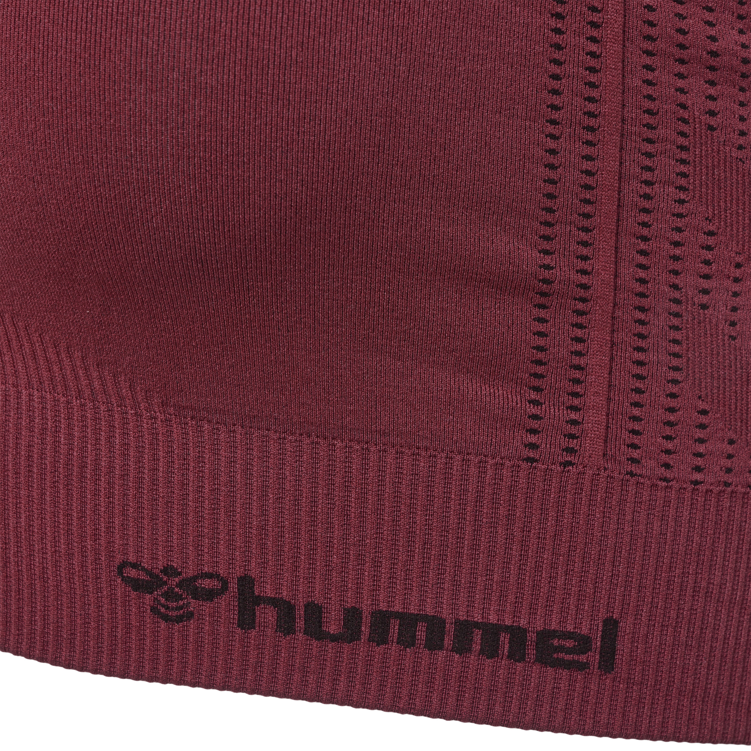 hmlMT SHAPING SEAMLESS SPORTS TOP – Bild 4