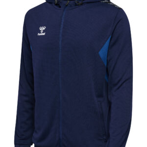 hmlAUTHENTIC PL ZIP HOODIE – Bild 3