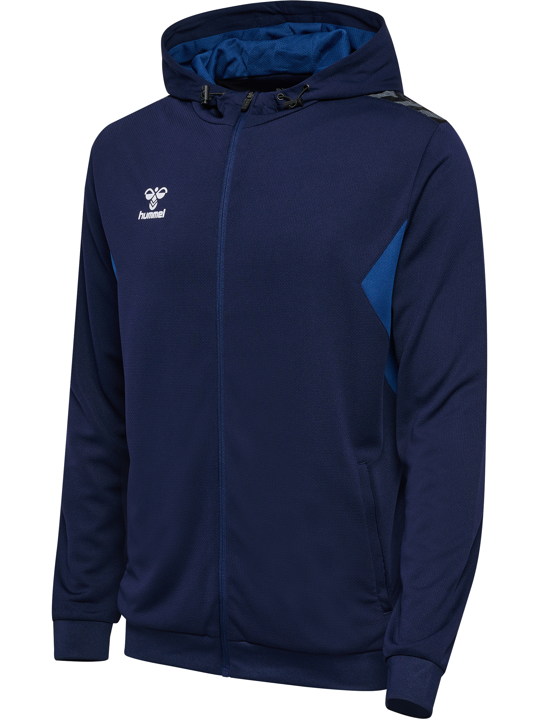 hmlAUTHENTIC PL ZIP HOODIE – Bild 3