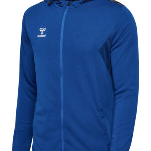 hmlAUTHENTIC PL ZIP HOODIE – Bild 4