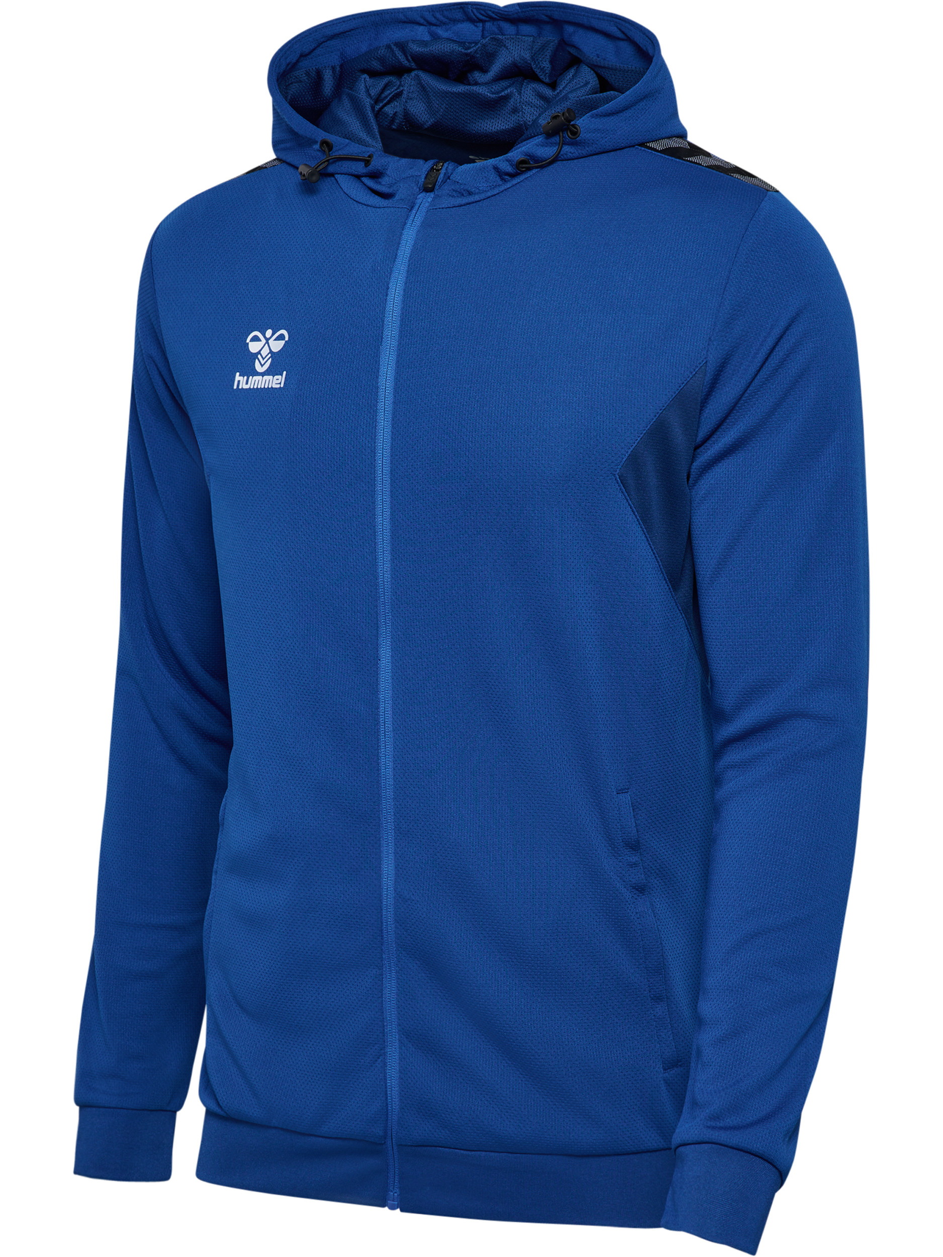 hmlAUTHENTIC PL ZIP HOODIE – Bild 4