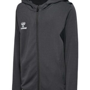 hmlAUTHENTIC PL ZIP HOODIE KIDS – Bild 1