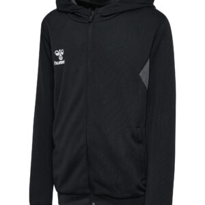 hmlAUTHENTIC PL ZIP HOODIE KIDS – Bild 2