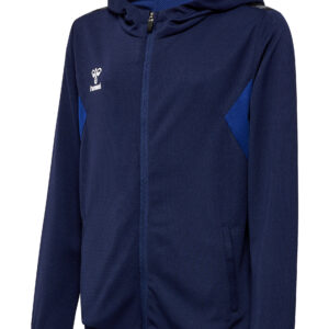 hmlAUTHENTIC PL ZIP HOODIE KIDS – Bild 3
