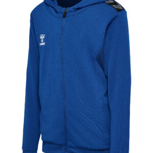 hmlAUTHENTIC PL ZIP HOODIE KIDS – Bild 4