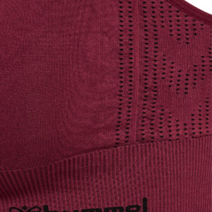 hmlMT SHAPING SEAMLESS SPORTS TOP – Bild 5