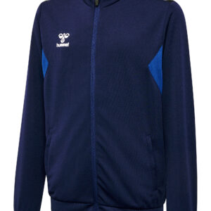 hmlAUTHENTIC PL ZIP JACKET KIDS – Bild 1