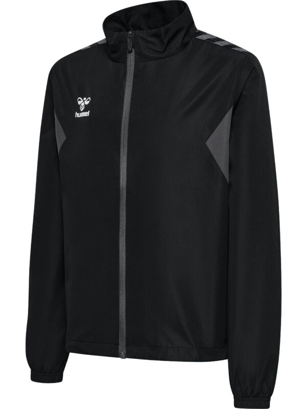 hmlAUTHENTIC TRAINING JACKET KIDS