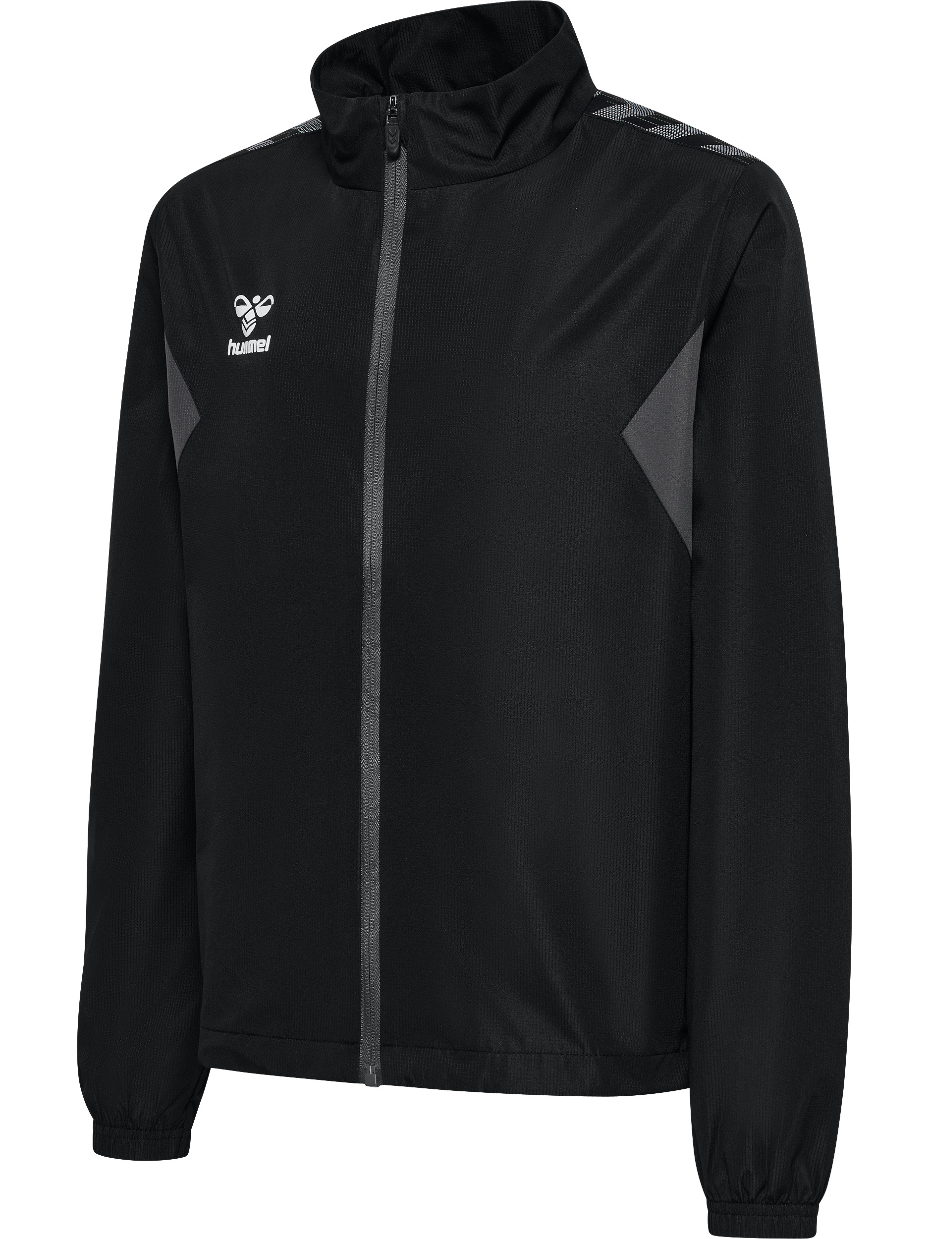 hmlAUTHENTIC TRAINING JACKET KIDS – Bild 1