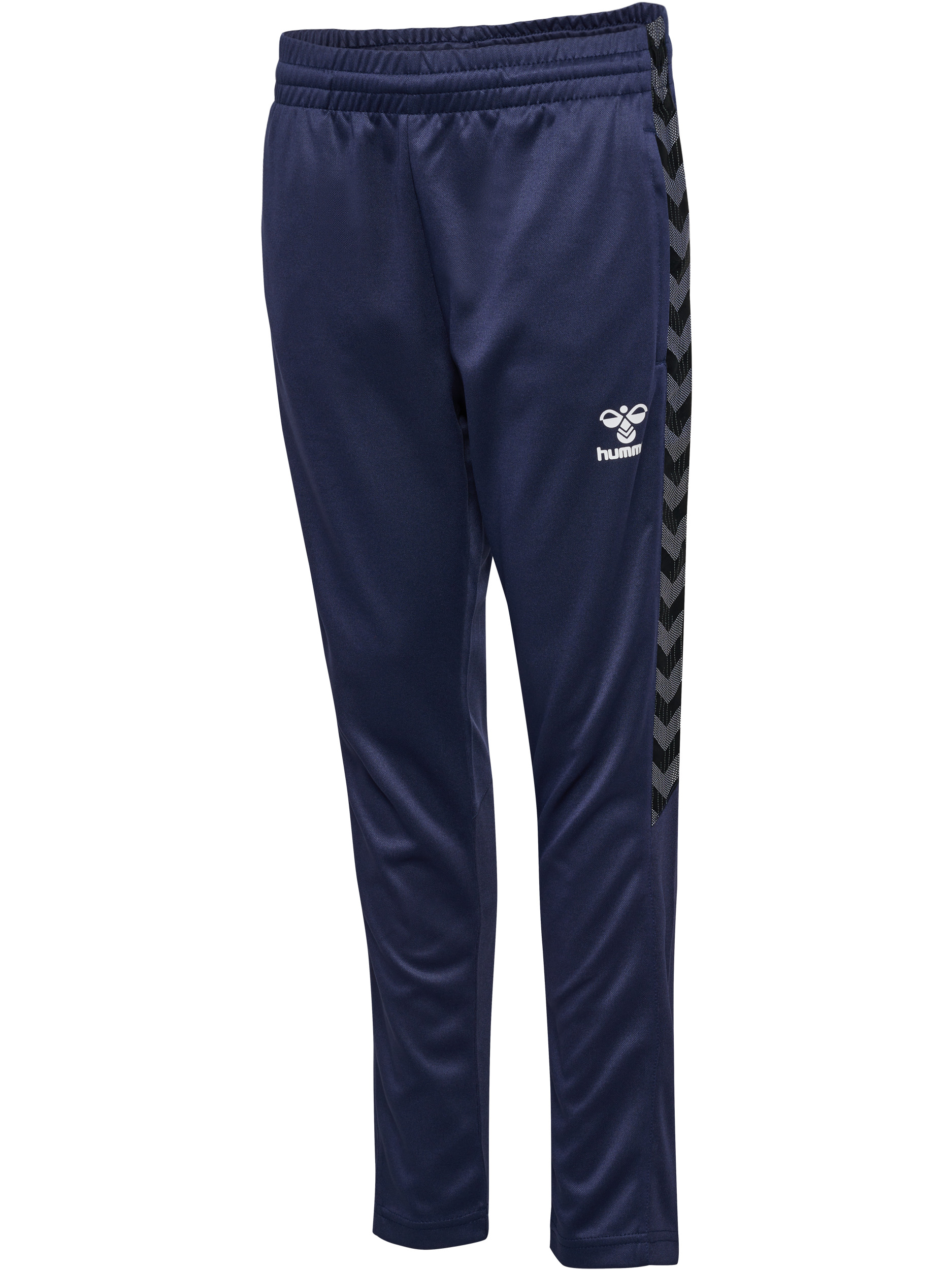 hmlAUTHENTIC TRAINING PANTS KIDS – Bild 2
