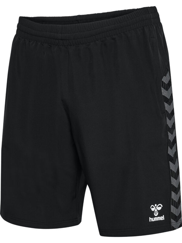 hmlAUTHENTIC WOVEN SHORTS