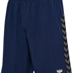 hmlAUTHENTIC WOVEN SHORTS – Bild 2