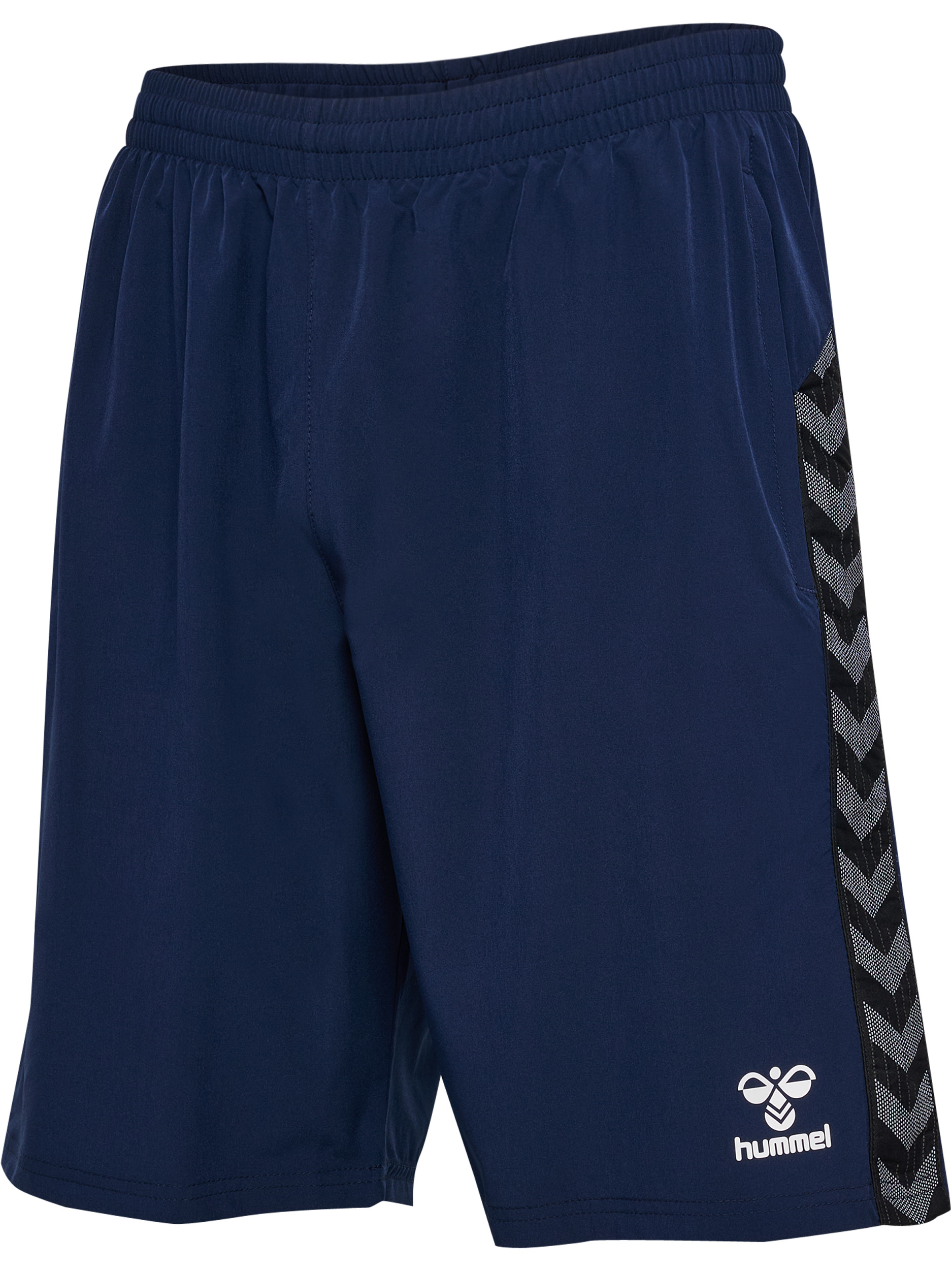 hmlAUTHENTIC WOVEN SHORTS – Bild 2