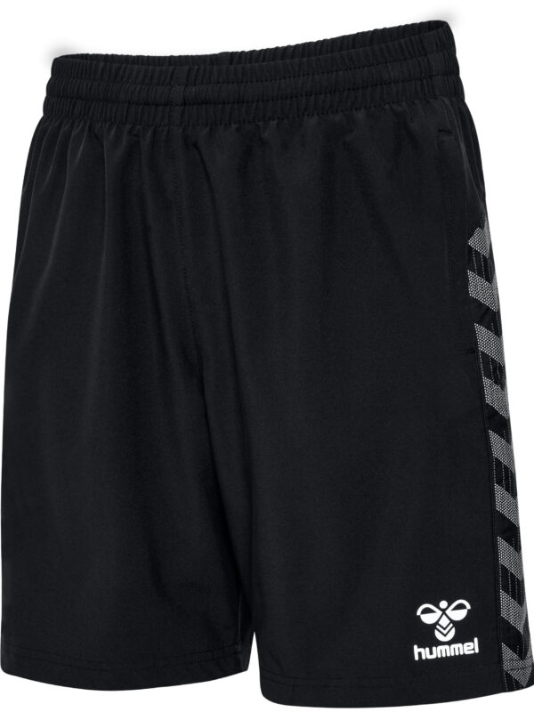 hmlAUTHENTIC WOVEN SHORTS KIDS
