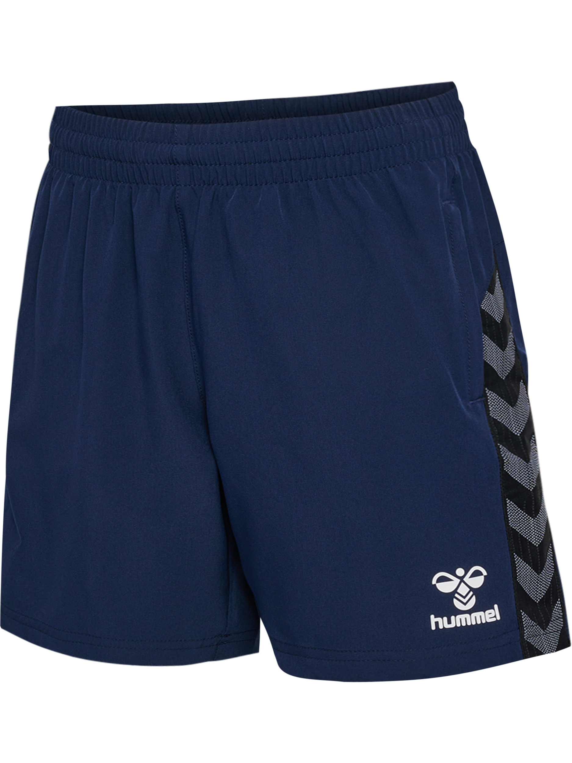 hmlAUTHENTIC WOVEN SHORTS WOMAN – Bild 1