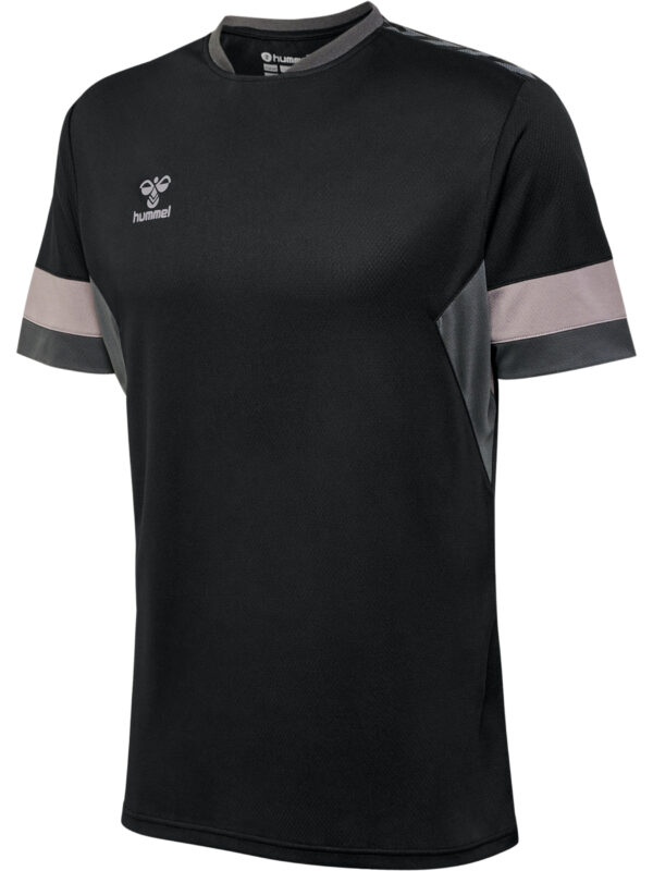hmlAUTHENTIC PRO JERSEY S/S