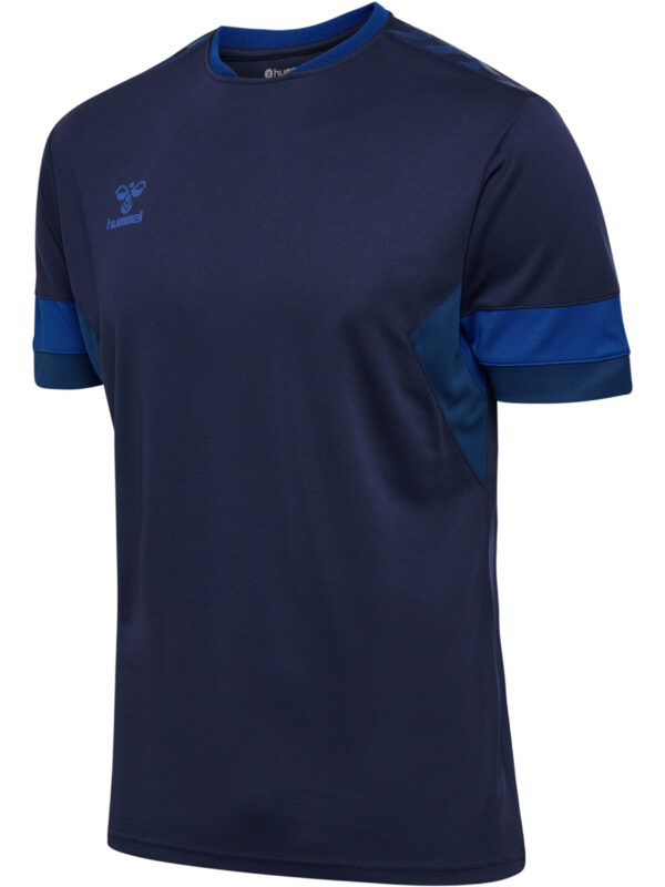 hmlAUTHENTIC PRO JERSEY S/S