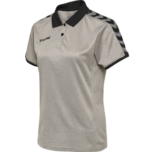 hmlAUTHENTIC FUNCTIONAL POLO WOMAN