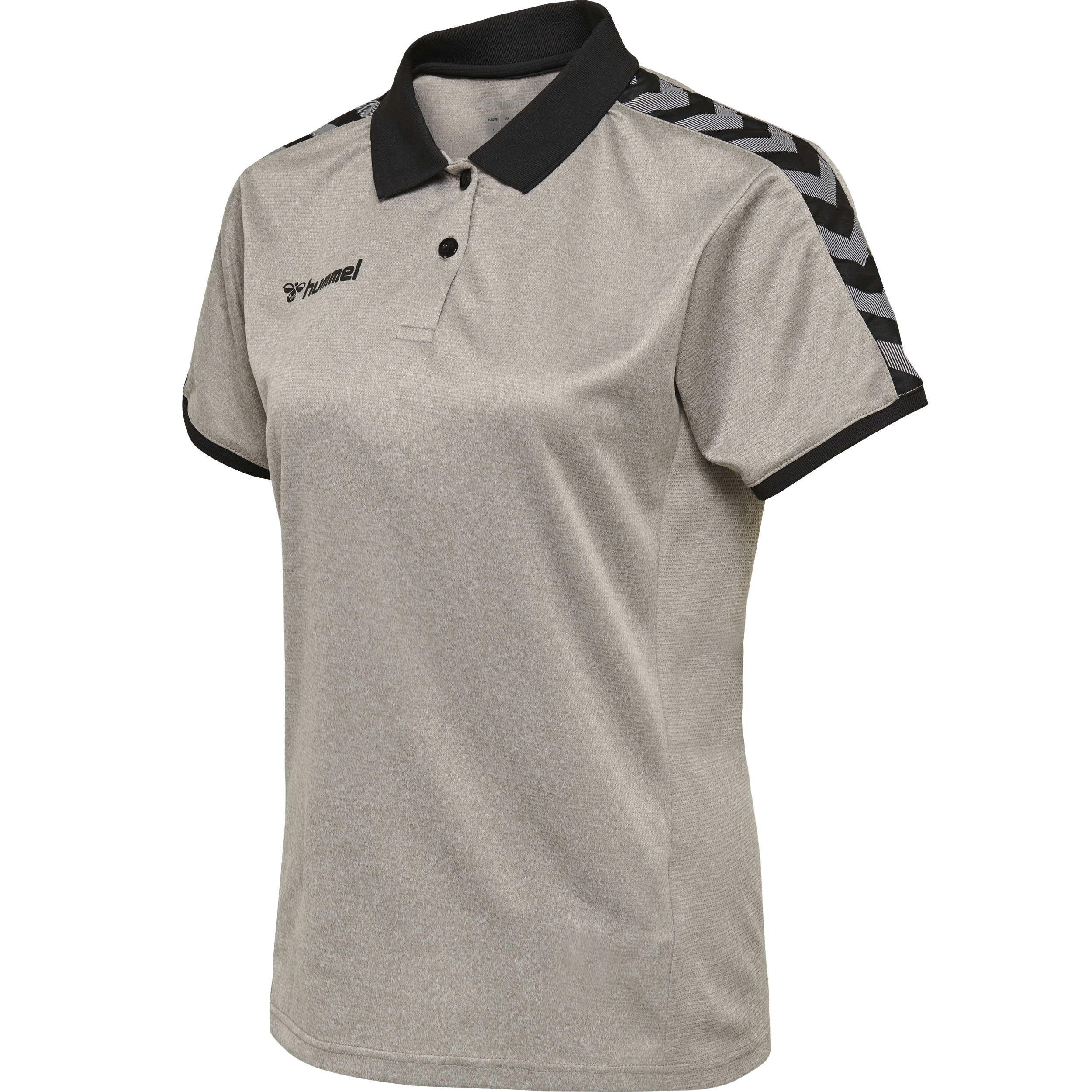 hmlAUTHENTIC FUNCTIONAL POLO WOMAN – Bild 1