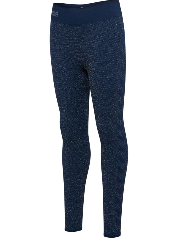 hmlJR SEAMLESS GLITTER TIGHTS