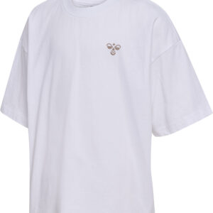 hmlJR SILLY S/S BOXY T-SHIRT SOLID – Bild 5