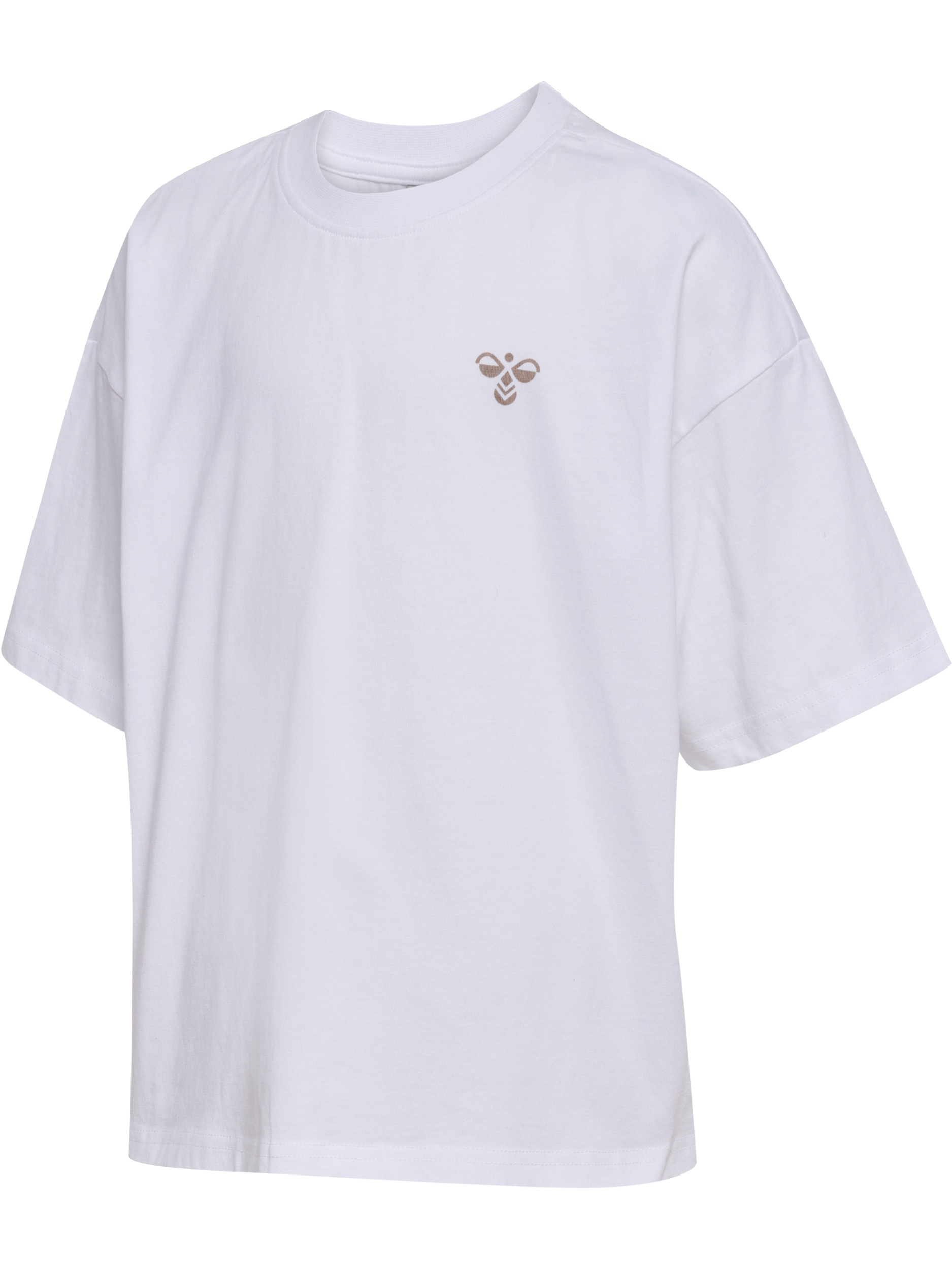 hmlJR SILLY S/S BOXY T-SHIRT SOLID – Bild 5