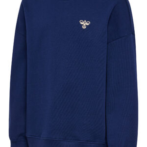 hmlJR JUMP BOXY SWEATSHIRT – Bild 1