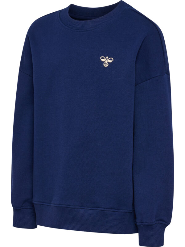 hmlJR JUMP BOXY SWEATSHIRT