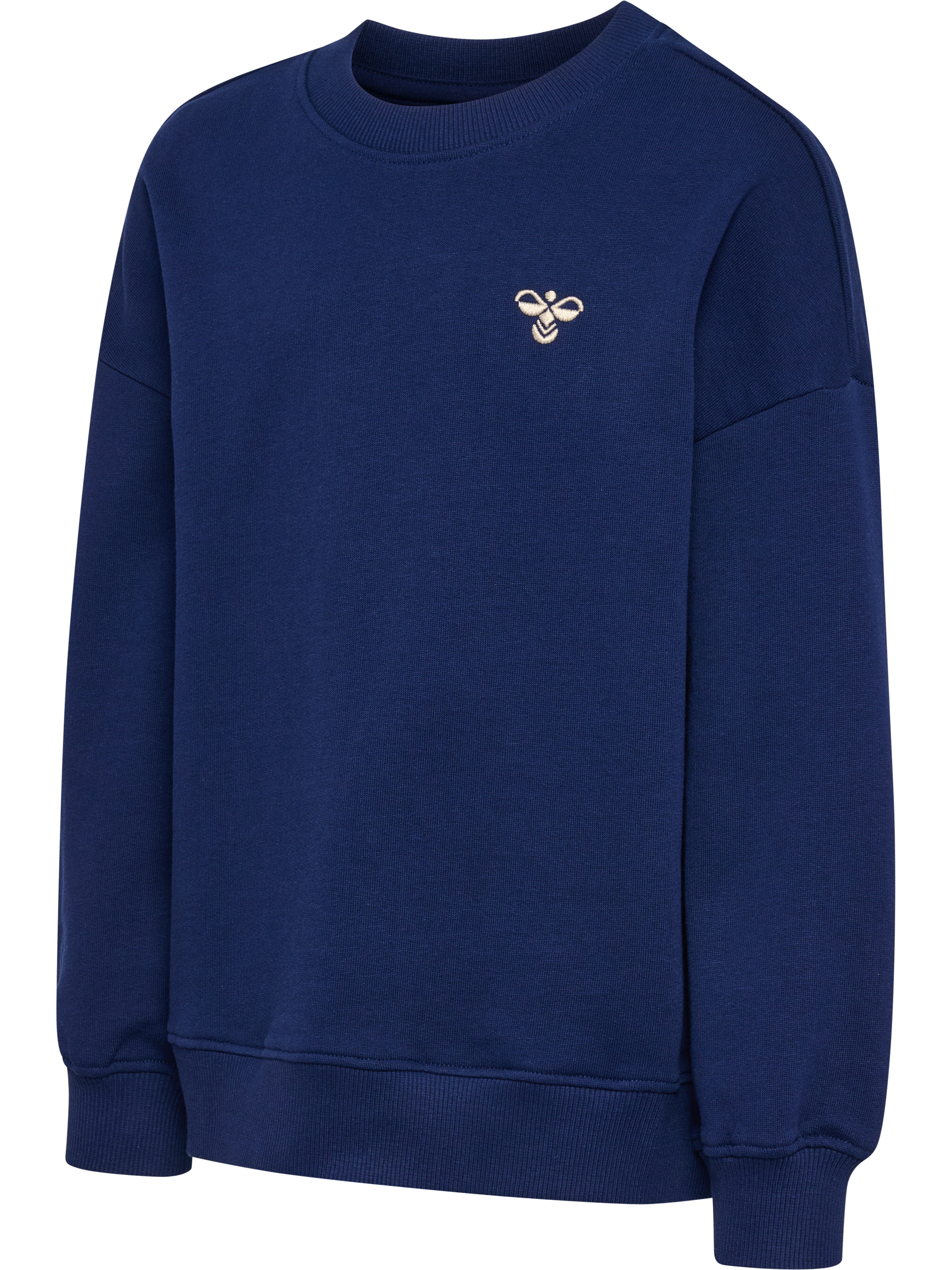 hmlJR JUMP BOXY SWEATSHIRT – Bild 1