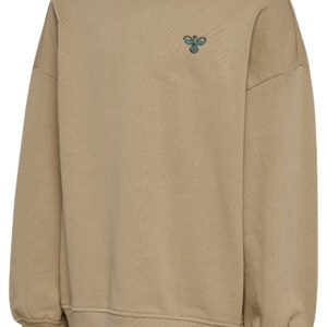 hmlJR JUMP BOXY SWEATSHIRT – Bild 2